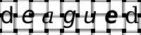 Obrázok CAPTCHA