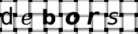 Obrázok CAPTCHA