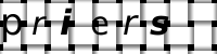 Obrázok CAPTCHA