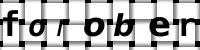 Obrázok CAPTCHA