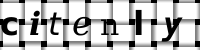 Obrázok CAPTCHA
