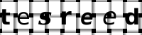 Obrázok CAPTCHA