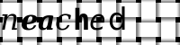 Obrázok CAPTCHA