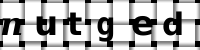 Obrázok CAPTCHA