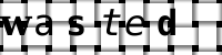 Obrázok CAPTCHA