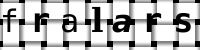 Obrázok CAPTCHA