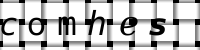 Obrázok CAPTCHA