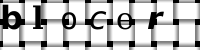 Obrázok CAPTCHA