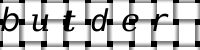 Obrázok CAPTCHA