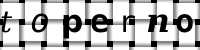 Obrázok CAPTCHA