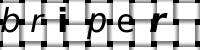 Obrázok CAPTCHA