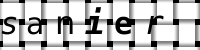 Obrázok CAPTCHA