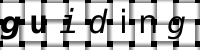 Obrázok CAPTCHA