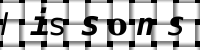 Obrázok CAPTCHA