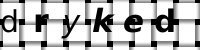 Obrázok CAPTCHA