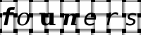 Obrázok CAPTCHA