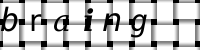 Obrázok CAPTCHA