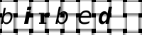 Obrázok CAPTCHA