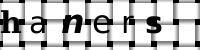 Obrázok CAPTCHA