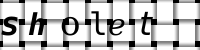 Obrázok CAPTCHA