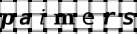 Obrázok CAPTCHA
