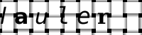 Obrázok CAPTCHA