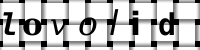 Obrázok CAPTCHA