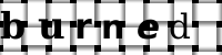 Obrázok CAPTCHA