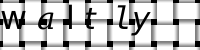 Obrázok CAPTCHA