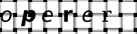 Obrázok CAPTCHA