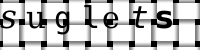 Obrázok CAPTCHA