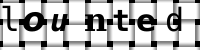 Obrázok CAPTCHA