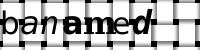 Obrázok CAPTCHA