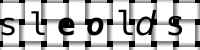 Obrázok CAPTCHA