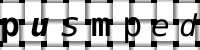 Obrázok CAPTCHA