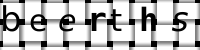 Obrázok CAPTCHA