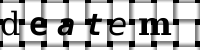 Obrázok CAPTCHA