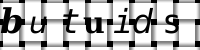 Obrázok CAPTCHA
