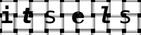 Obrázok CAPTCHA