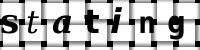 Obrázok CAPTCHA