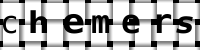 Obrázok CAPTCHA