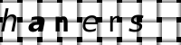 Obrázok CAPTCHA