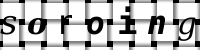 Obrázok CAPTCHA