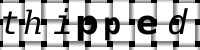 Obrázok CAPTCHA