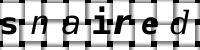 Obrázok CAPTCHA