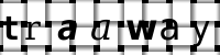 Obrázok CAPTCHA