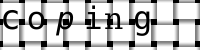 Obrázok CAPTCHA