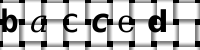 Obrázok CAPTCHA