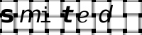 Obrázok CAPTCHA