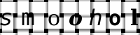 Obrázok CAPTCHA